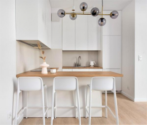 Baltic Sands Apartment Gdynia, Gdynia